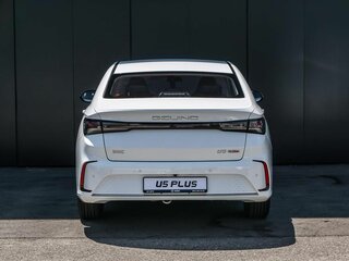 2025 BAIC U5 Plus, белый, 2050000 рублей, вид 5