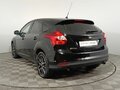 2011 Ford Focus III, чёрный - вид 4