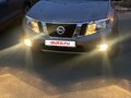 2019 Nissan Terrano III (D10), серый, 1700000 рублей - вид 8