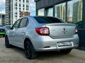 2016 Renault Logan II, серебристый, 675000 рублей - вид 6