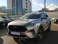 2021 Haval F7x I, серый, 1730000 рублей