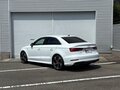 2022 Audi A3 30 TFSI IV (8Y), белый, 1550000 рублей - вид 2