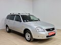 2009 Lada (ВАЗ) Priora I, серебристый, 175000 рублей - вид 2