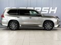 2018 Lexus LX 570 III Рестайлинг 2, серый, 9999999 рублей - вид 4
