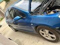 2004 Peugeot 307 I, синий, 300000 рублей