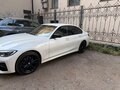2020 BMW 3 серии 320i xDrive VII (G2x), белый - вид 2