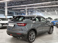 2022 Geely Coolray I, серый, 1249000 рублей - вид 3