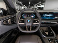 2026 BMW X3 Long 30L xDrive IV (G45/G48), чёрный, 7090000 рублей - вид 10