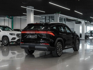 2026 Geely Galaxy M7, чёрный, 3900000 рублей, вид 5