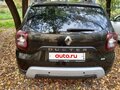 2021 Renault Duster II, чёрный, 2399999 рублей - вид 4
