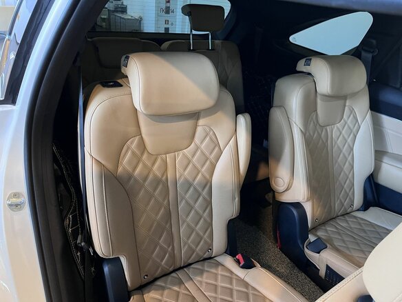 2021 Kia Sorento IV, белый, 3790000 рублей - вид 33