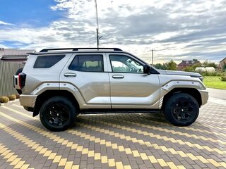 2025 Tank 400 I, серебристый, 4700000 рублей, вид 2