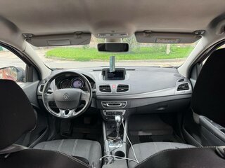 2014 Renault Megane III Рестайлинг 2, красный, 650000 рублей, вид 5