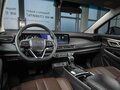 2023 BAIC U5 Plus, серый - вид 4
