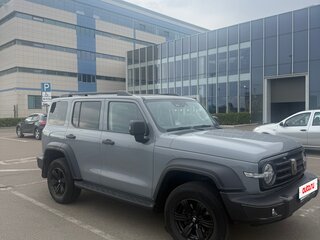 2023 Tank 300 I, серый, 3190000 рублей, вид 1