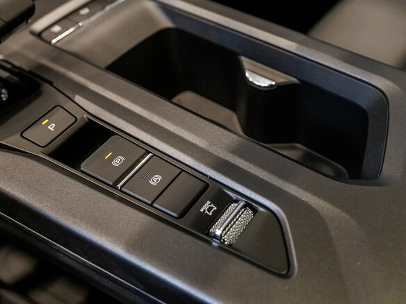 2025 Changan CS35 Max, чёрный, 2789900 рублей - вид 29
