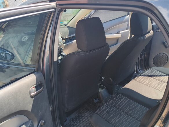2009 Mazda 2 II (DE), серый, 575000 рублей - вид 21