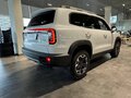 2026 Haval Dargo I Рестайлинг, чёрный - вид 4