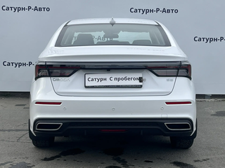 2024 Omoda S5, белый, 1550000 рублей, вид 5