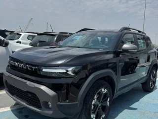 2026 Renault Duster III, чёрный, 2688000 рублей, вид 1