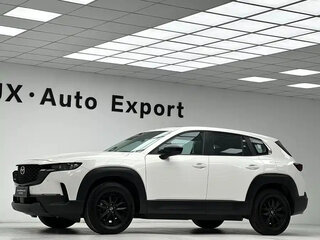2023 Mazda CX-50, белый, 3650000 рублей, вид 2