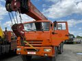 2015 КамАЗ 43118, оранжевый, 6600000 рублей - вид 9
