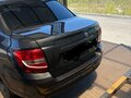2024 Lada (ВАЗ) Granta Euro-2 I Рестайлинг, серый, 830000 рублей - вид 5