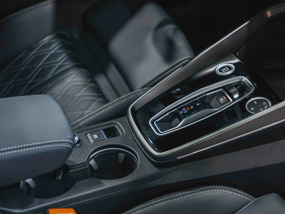 2026 Audi A3 A3L 35 TFSI IV (8Y) Рестайлинг, серый - вид 18