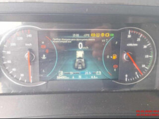 2024 Dongfeng GX, чёрный, 4161000 рублей, вид 4