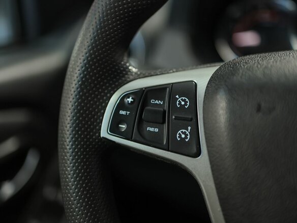 2021 Lada (ВАЗ) Largus I Рестайлинг, белый, 979000 рублей - вид 14