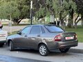 2013 Lada (ВАЗ) Priora I, коричневый, 335000 рублей - вид 6