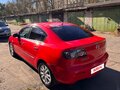 2007 Mazda 3 I (BK) Рестайлинг, красный, 600000 рублей - вид 6