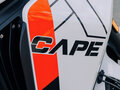 2025 Moto Morini X-CAPE, белый, 1499900 рублей - вид 10