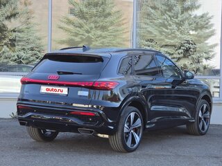 2026 Audi Q5 L III (GU), чёрный, 6990000 рублей, вид 5