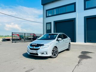 Honda Grace I