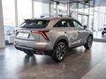 2026 Haval F7 II, серый - вид 8