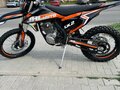 2025 JHL LK24, оранжевый, 135000 рублей - вид 1