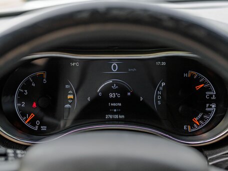 2013 Jeep Grand Cherokee IV (WK2) Рестайлинг, серый, 1474000 рублей, вид 5