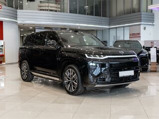 2026 GAC Trumpchi S7 I Рестайлинг, чёрный, 5590000 рублей, вид 3