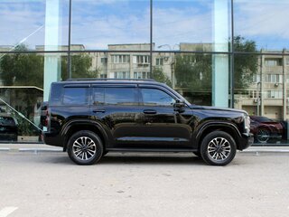 2024 Haval H9 II, чёрный, 3800000 рублей, вид 4