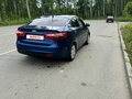 2014 Kia Rio III, синий, 685000 рублей - вид 6