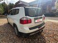2012 Chevrolet Orlando I, белый, 900000 рублей - вид 4
