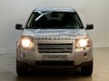 2008 Land Rover Freelander II, серебристый, 1240000 рублей - вид 1