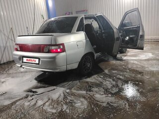 2012 Lada (ВАЗ) 2110 Богдан, серебристый, 250000 рублей, вид 5