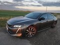 2020 Peugeot 508 II, зелёный, 1564000 рублей - вид 8