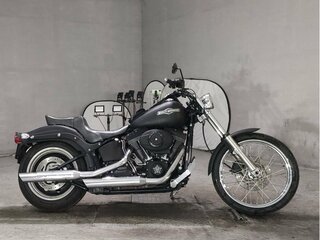 Harley-Davidson Night Train