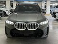 2024 BMW X6 40i III (G06) Рестайлинг, зелёный, 15795000 рублей - вид 2