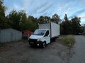 2024 ГАЗ ГАЗель Next, белый, 2300000 рублей - вид 6