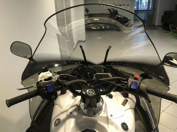 2021 Yamaha RS Venture, белый, 1245000 рублей - вид 1