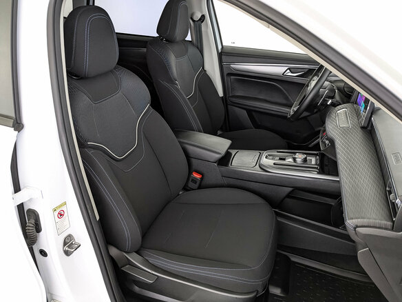 2023 Haval Jolion I, белый, 1629000 рублей - вид 22